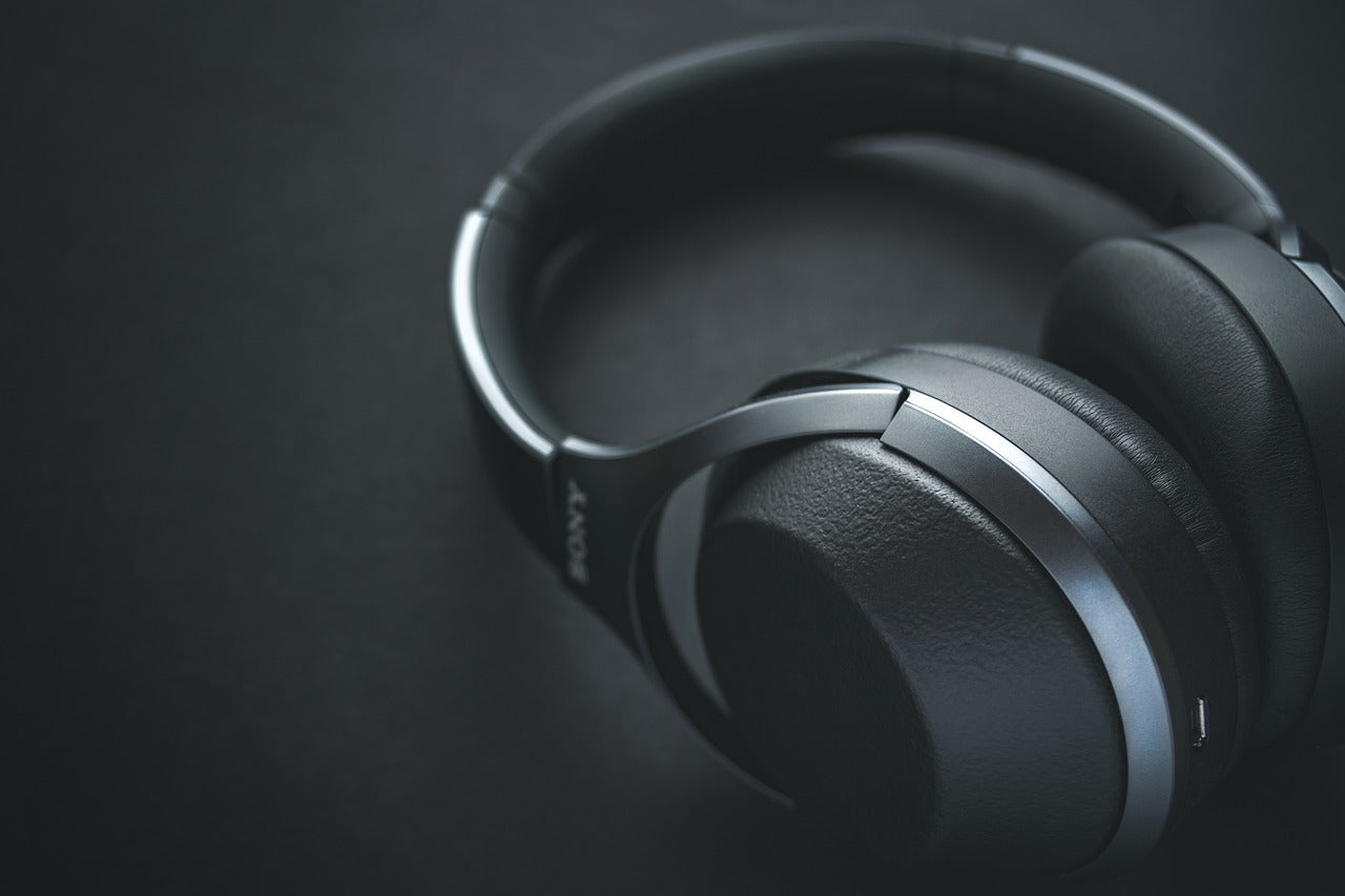 Electronics & Accessories