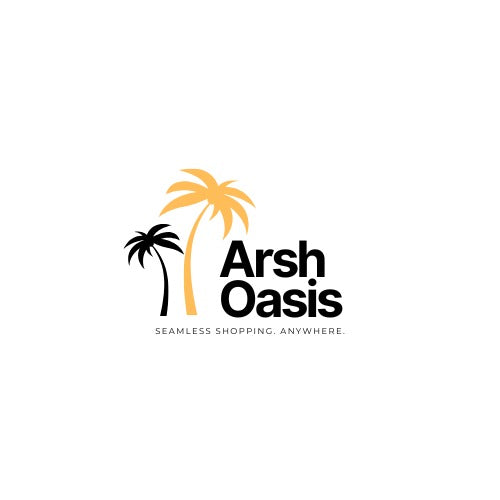 Arsh Oasis